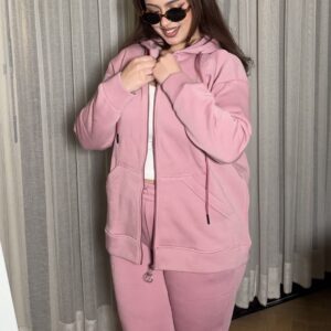 Survêtement ZenFit – Confort Absolu & Style Moderne